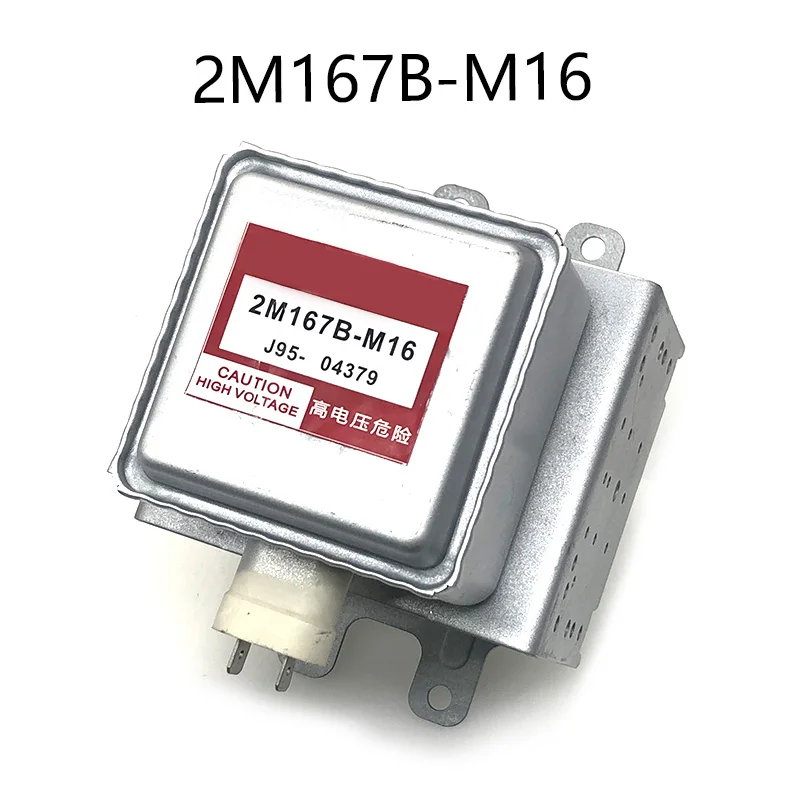 Оригинальная Микроволновая печь магнетрон 2M167B-M16 для Panasonic запчасти