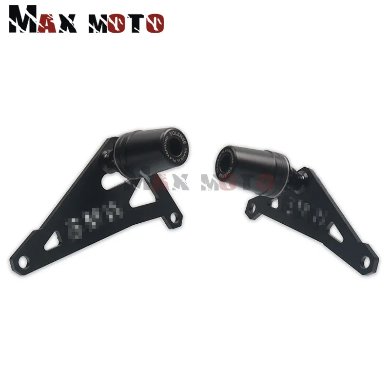 Для BMW S1000R S1000 R S 1000R 2014 2015 2016 защита от падения на мотоцикл ползунок защитный чехол