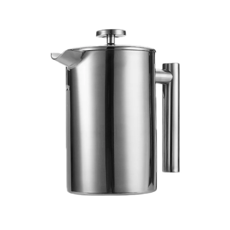 Прецизионный фильтр 350 мл/800 мл/1000 мл двойные стенки вакуумные излучаемые