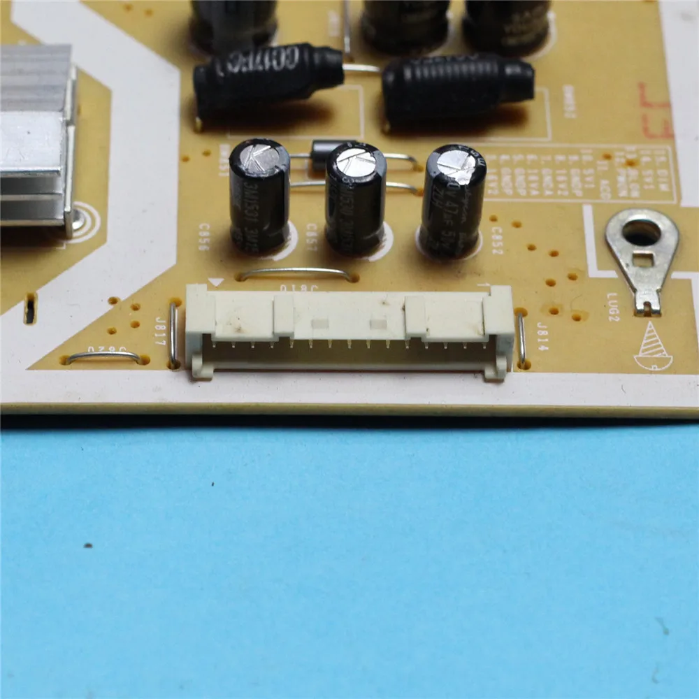 Оригинальный блок питания XX плата для телевизора LG профессиональные аксессуары