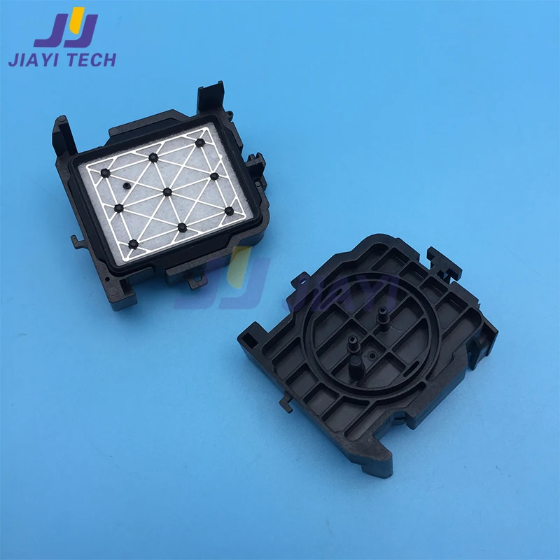 2 шт./лот DX5 Captop для Mimaki JV33/JV5/DX7/DX5 укупорочная станция принтера/головка в сборе