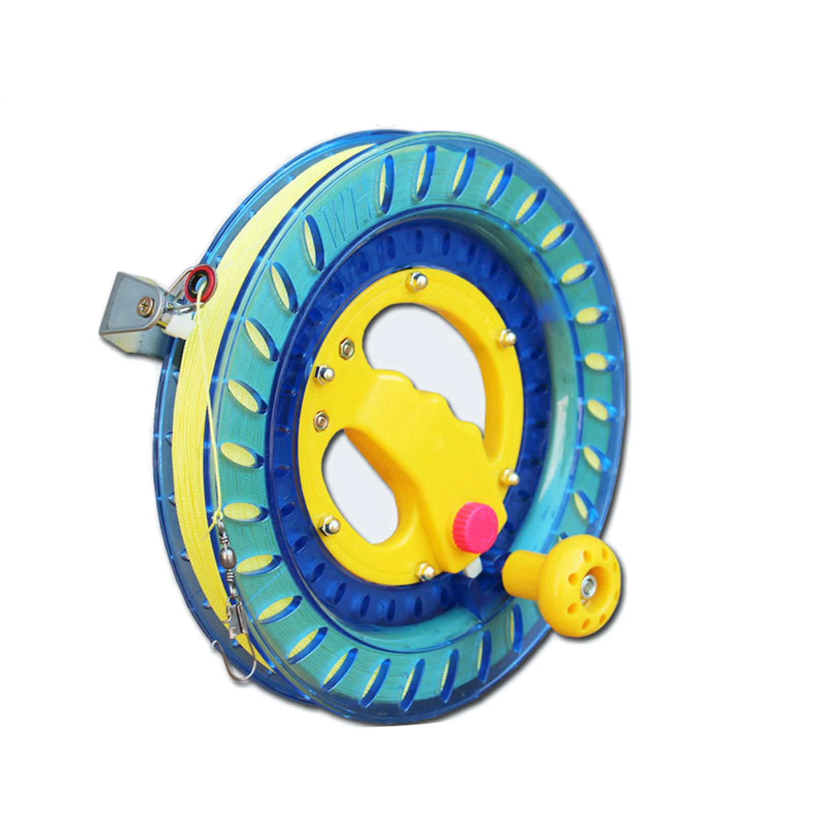 1 шт. профессиональная катушка обмотки для кайта + инструменты летания и набор