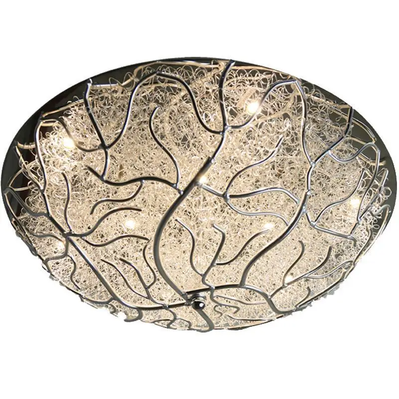 Светильник плафон для Гостиная светильник светодиодный свет потолочного Avize