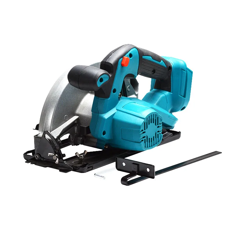 

Пила циркулярная электрическая, 18 в, 125/180 мм, для прохода пыли