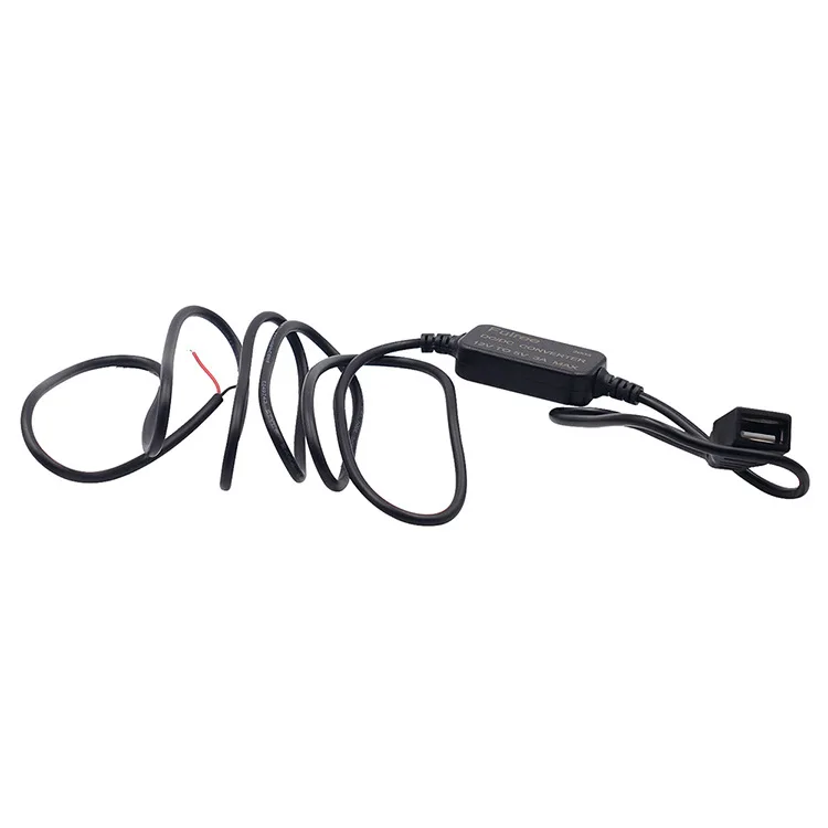 12 В до 5 понижающее устройство навигации автомобильные цифровые товары