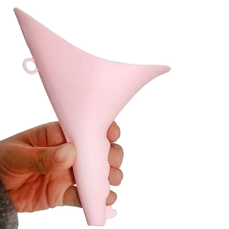 Многофункциональный женский писсуар для путешествий кемпинга портативный