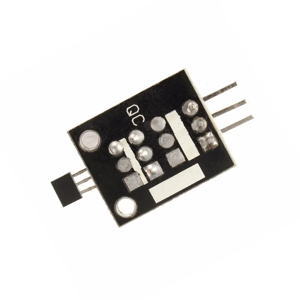 5 шт. KY 003 с эффектом Холла магнитный датчик модуль для Arduino PIC AVR Smart Car TW прочный