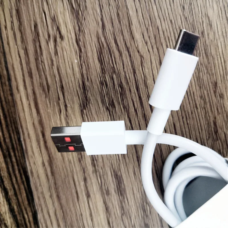 

Original Xiaomi Mi 11 Pro Travel Adapter Turbo Charger 67W EU Wall Fast Charge 6A USB Type C Cable For 11 Ultra Redmi K40