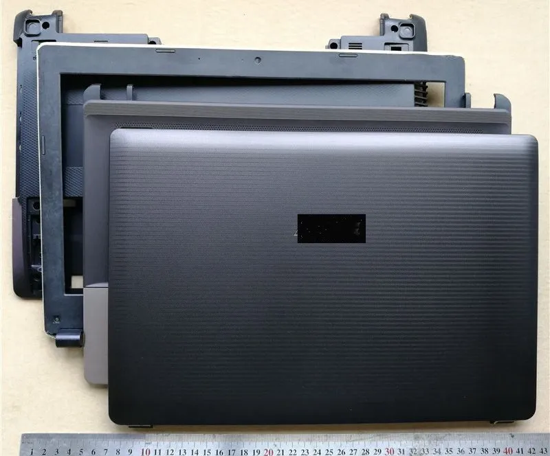 Новинка чехол для ноутбука ASUS A45V A85V R400V K45VD K45VM задняя крышка ЖК-дисплея верхняя