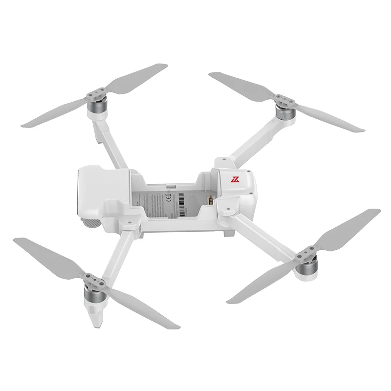 FIMI X8SE 2020 Carmera основной корпус дрона с камерой 4K HD Gimbal запасная часть аксессуары
