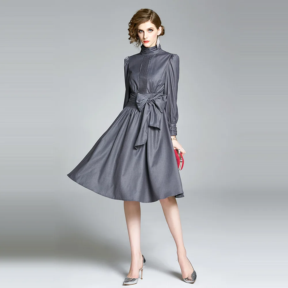 

2021 LBAR 01-09 vestidos largos de verano para mujer 2020 summer dress women