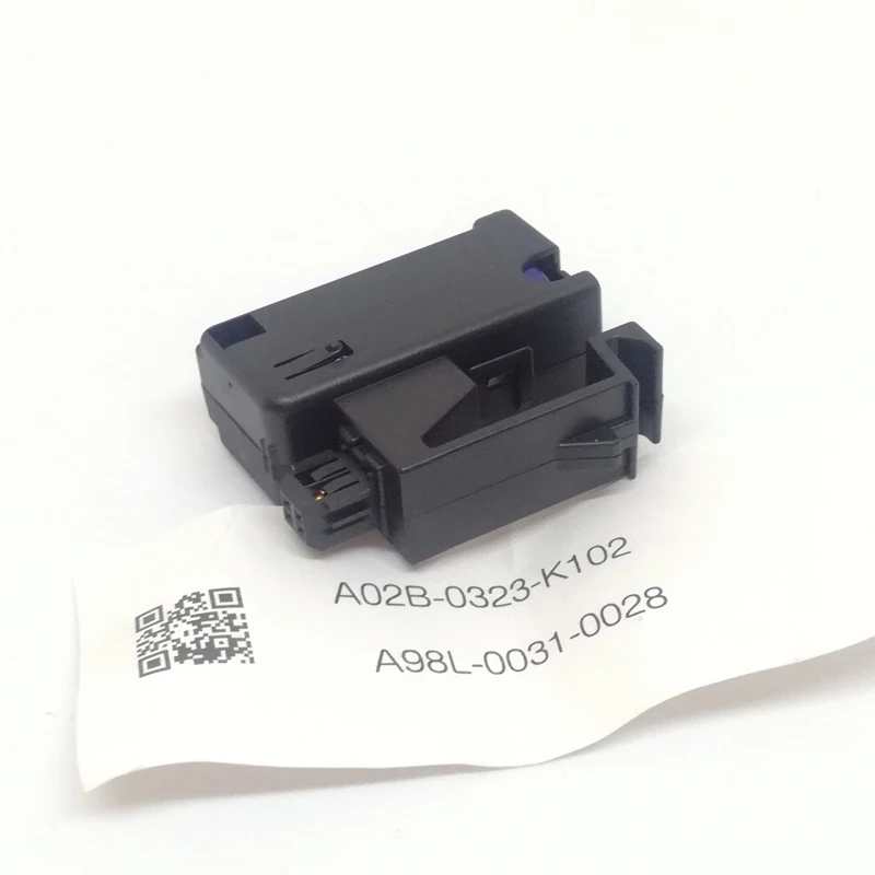 MasterFire New FANUC A98L-0031-0028 A02B-0323-K102 3V 1750mAH Battery PLC Batteries | Электроника