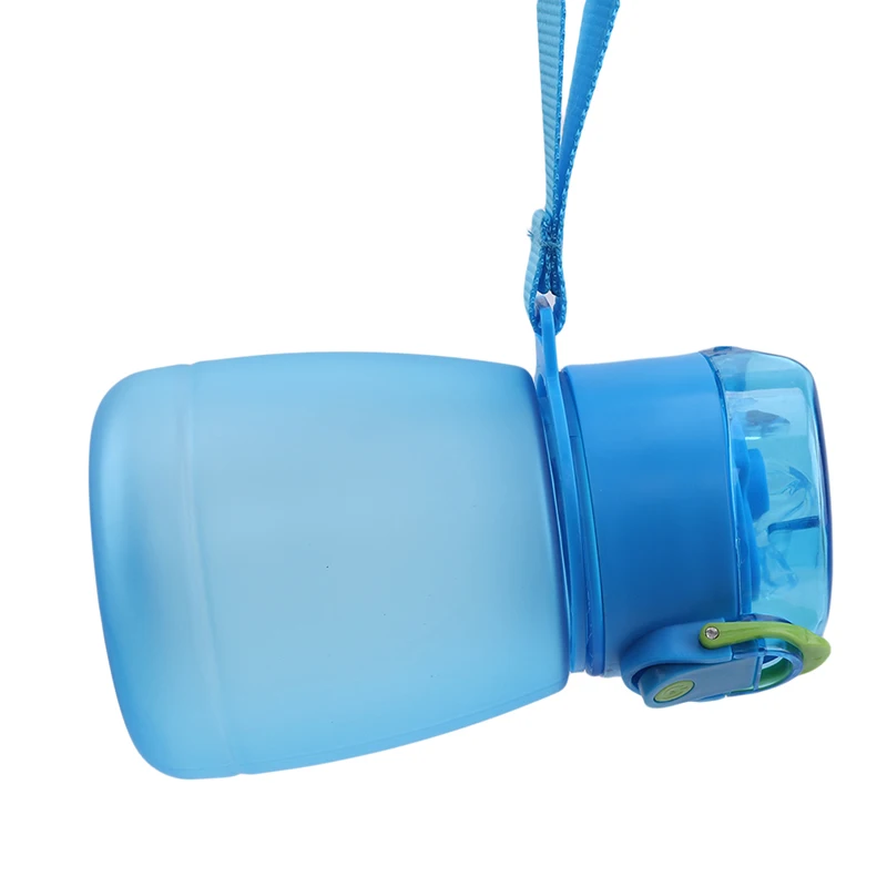 Милая детская чашка для кормления с соломинкой бутылочка ручкой Детская