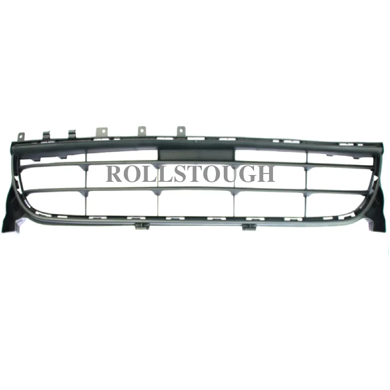 

Радиатор переднего бампера roll stough для Porsche Panamera 2013-2016 OEM 97050554106