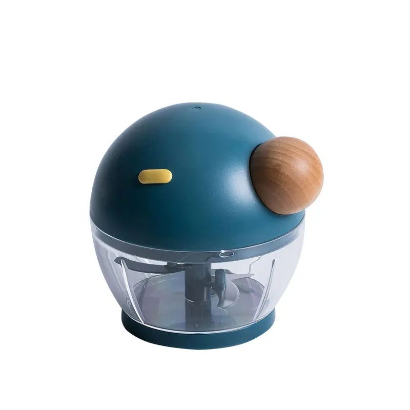 

Mini multifunctional hand meat grinder hand cooking household kitchen stir mashed garlic artifact vegetable dumpling stuffing