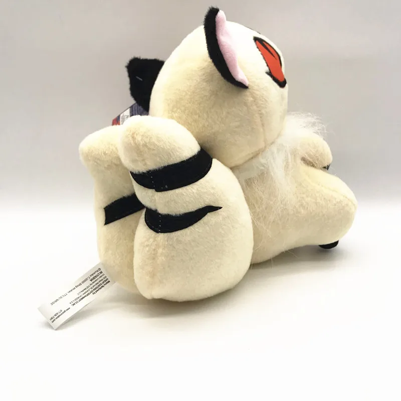 Новое поступление плюшевая игрушка Kirara Inuyasha японское аниме мультяшный милый