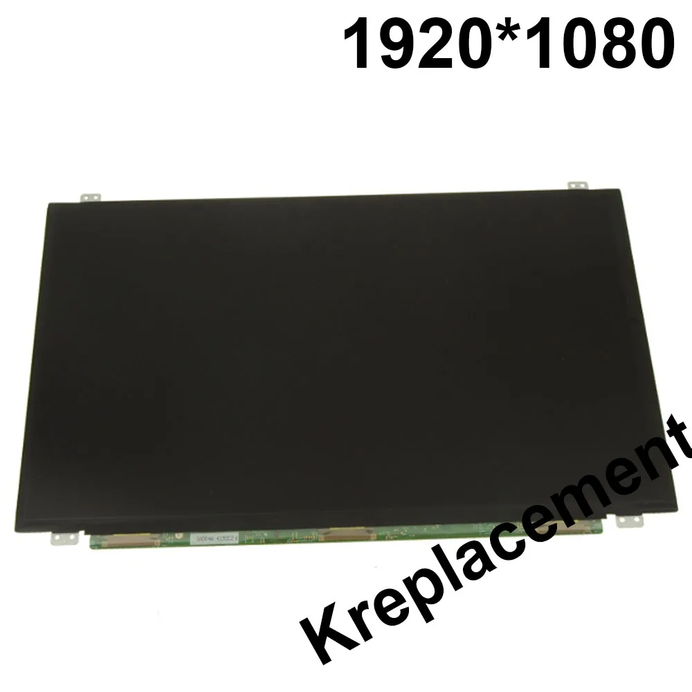 FHD для Dell Inspiron 15 7559 5559 6 &quotсветодиодный ЖК экран панель Замена матовая KFKV0