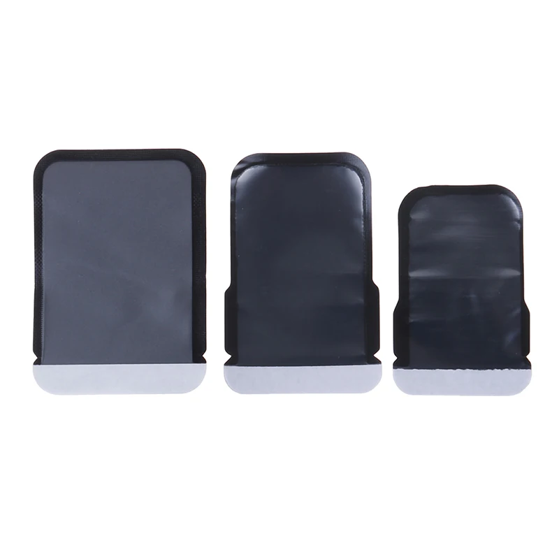 100 шт. X Ray ScanX стоматологический конверты для стоматологических барьеров