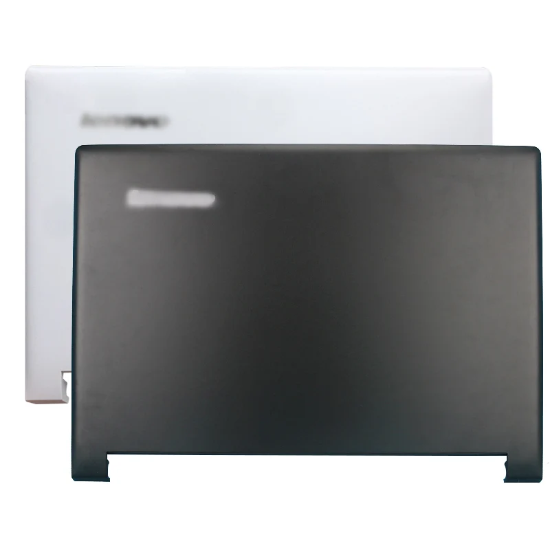 

New Original For Lenovo Flex 2 15 Flex2-15D Laptop LCD Back Cover 5CB0F76749 5CB0G85650 Black White