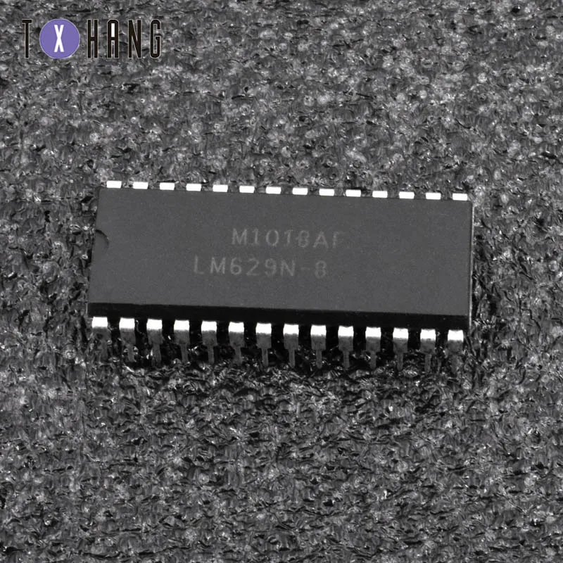 Контроллер движения LM629N LM629, точность управления движением, Электронная техника «сделай сам», Φ 28PINS, 1 шт./5 шт.