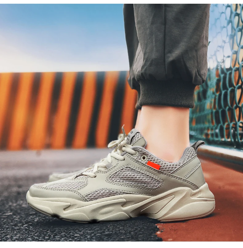New Running Shoes for Men and Women Balenciaca Shoes Breathable Lightweight Sports Shoes Fashion Lovers Shoes Zapatos De Mujer