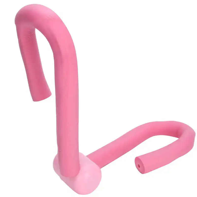 Тонер для бедра встроенный тренажер весны ноги стоя зажим ног приседания