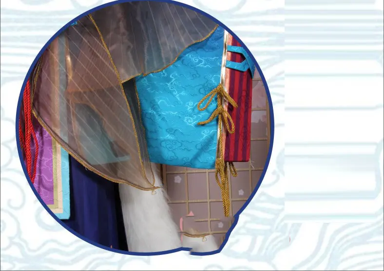 Индивидуальный размер SSR Onmyoji tamamo no Mae Косплей Костюм первое unawaken кимоно платье wafuku Униформа костюмы для Хэллоуина аниме одежда