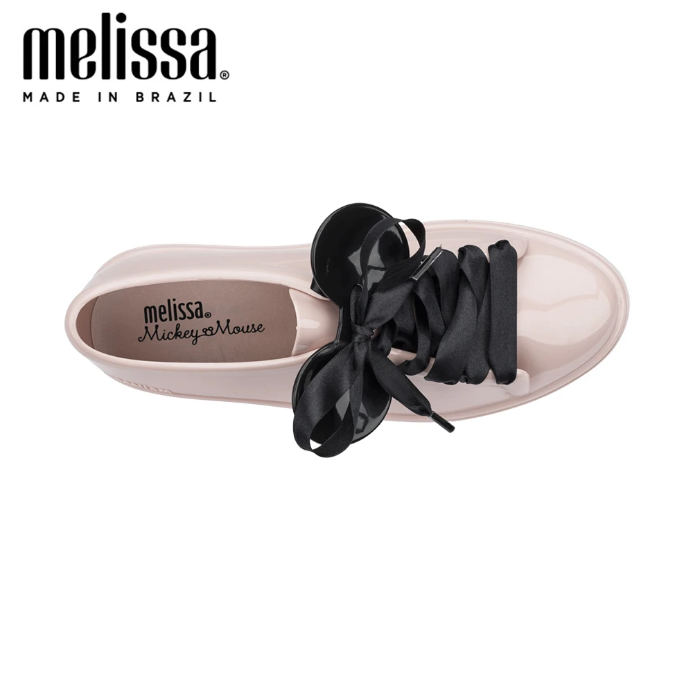 

Melissa Be + Sports Sandals Women Jelly Shoes Fashion Adulto Sandals 2020 New Women Sandalias Melissa Female Shoes Jelly Sandals