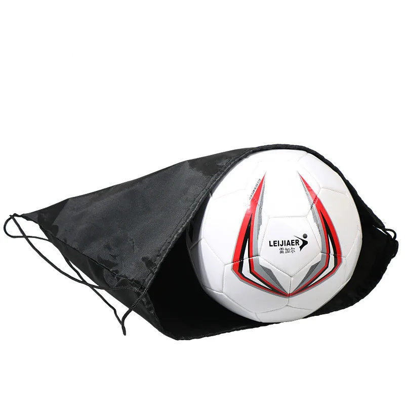 Простая сумка для переноски баскетбольный футбольный мяч Волейбол Настольный