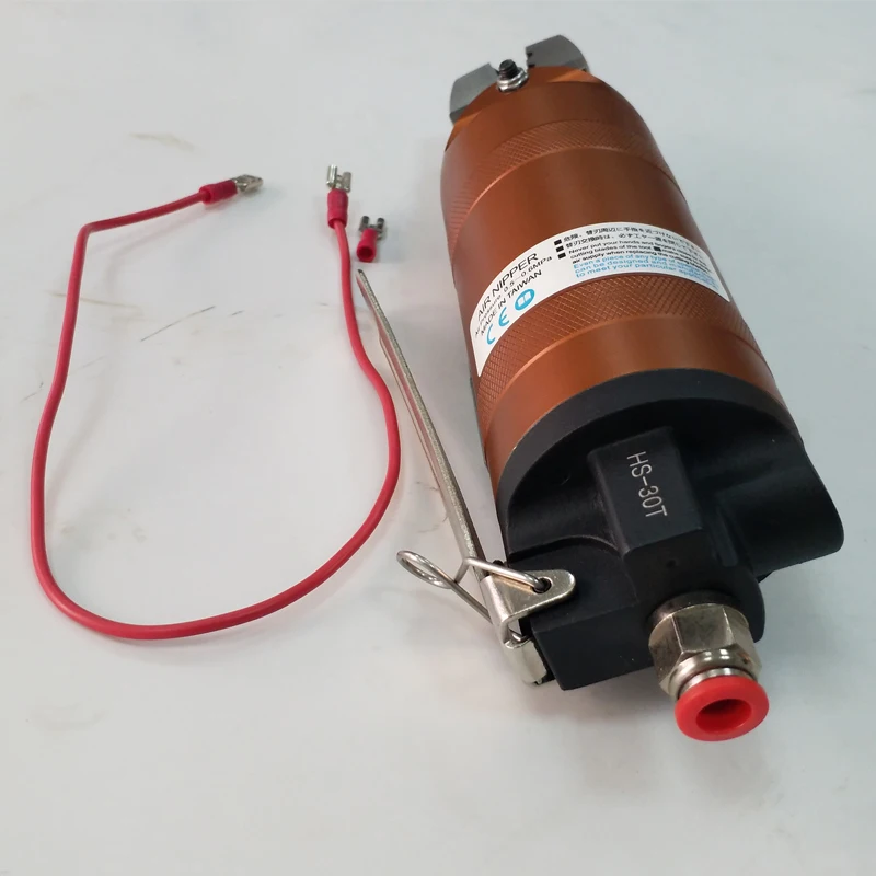 Пневматические Обжимные Щипцы детали инструмента для клемм соединитель