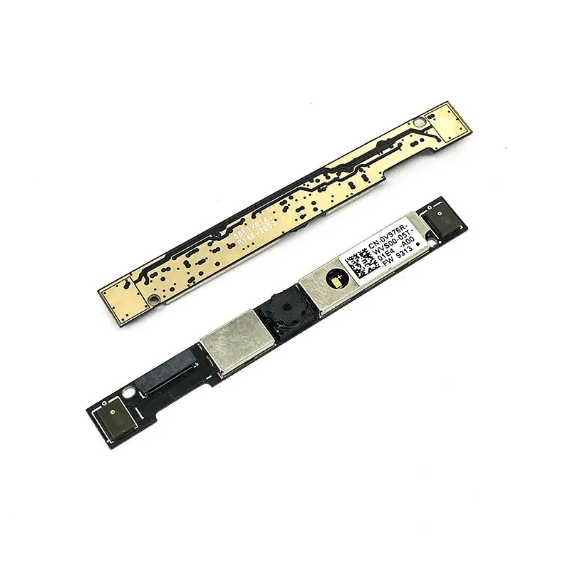 Оригинальная веб-камера Dell latitude 5400 5500 5401 5501 V976R 0V976R -  купить по выгодной цене | AliExpress