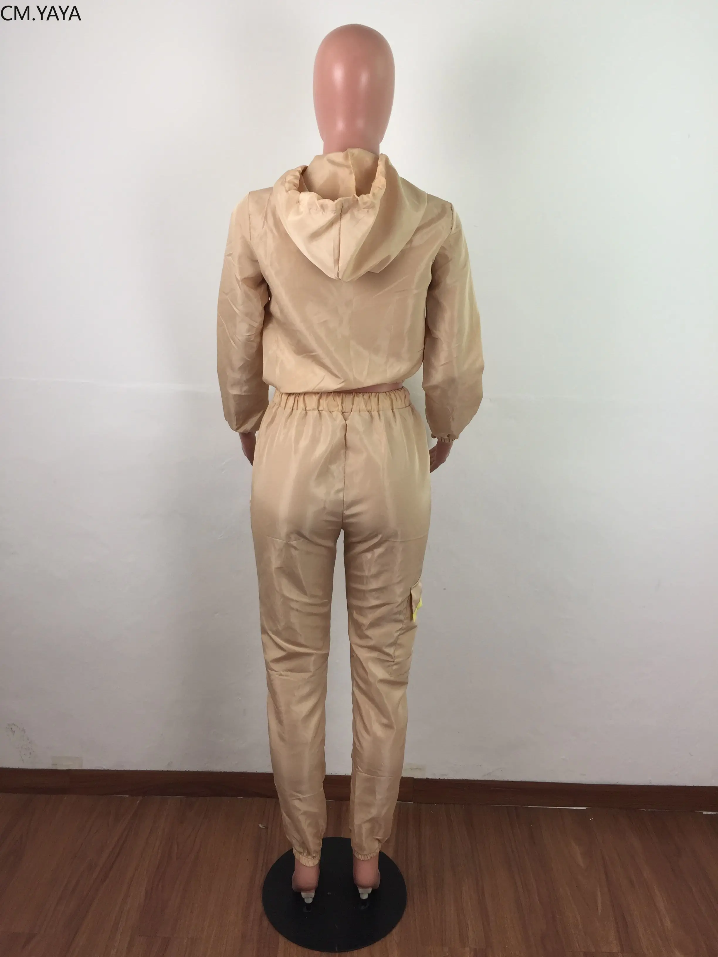 Женский зимний костюм двойка с капюшоном и брюками карандаш|Спортивные костюмы| |