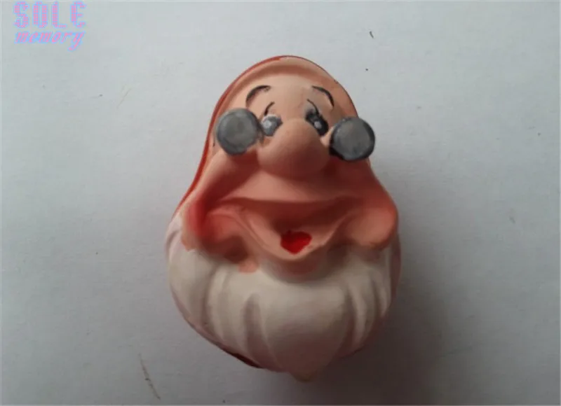 7 шт мультфильм смолы дверные ручки шкаф выдвижной ящик кухонный детская комната