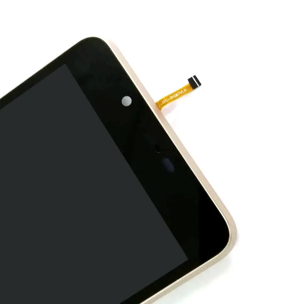 ЖК-дисплей и инструмент для ремонта сенсорного экрана в сборе leagoo kiicaa power