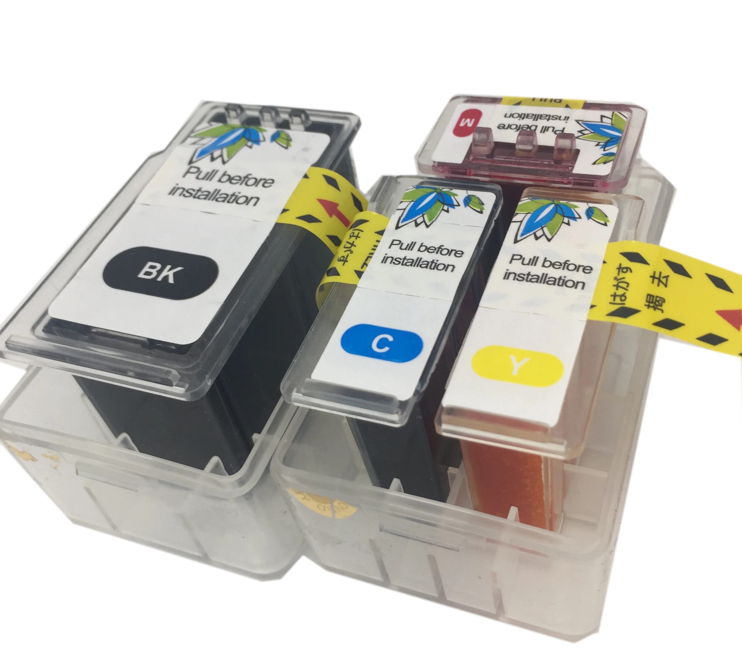 Смарт картридж einkshop PG512 CL513 для Canon pg 512 cl 513 чернильный Pixma MP230 MP250 MP240 MP270 MP480
