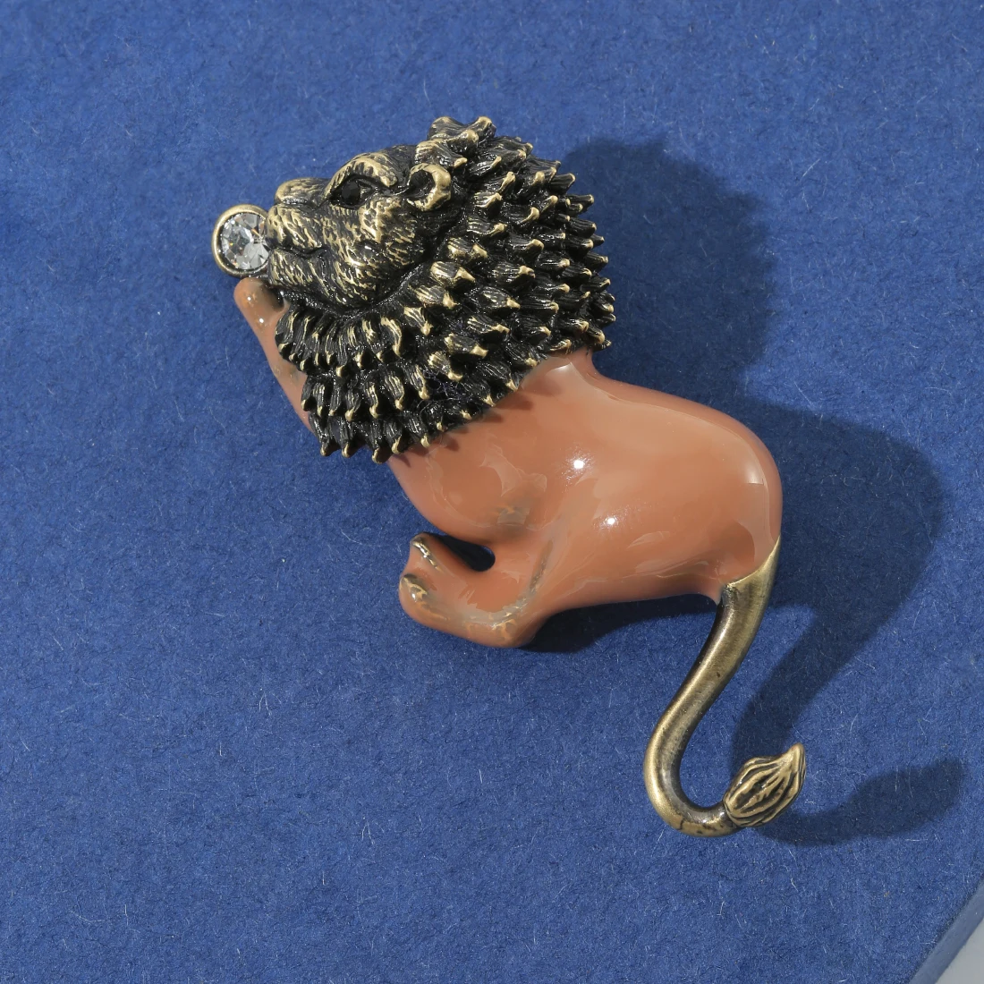 Neoglory коричневые белые серые эмалированные винтажные фотообои для женщин