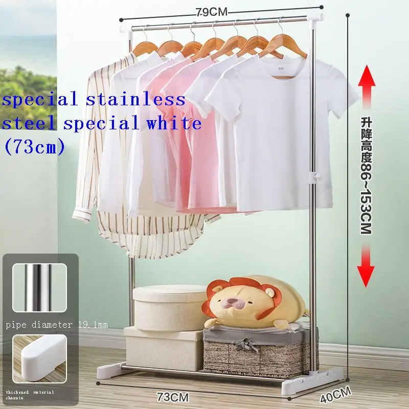 

Percha Hat Stand Wieszaki Na Ubrania Colgadores Ropa Kledinghangers Wieszak Perchero De Pie Clothing Rack Cintre Clothes Hanger