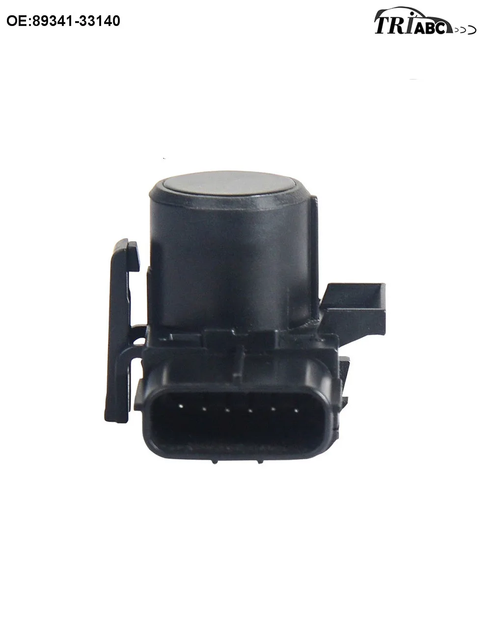 Машинный PDC парковки Сенсор для Toyota Lexus LX570 URJ201 Land Cruiser D-4D 4,5 4,6 4,7 5,7 V8 89341-33140-C0 радар 89341-33140
