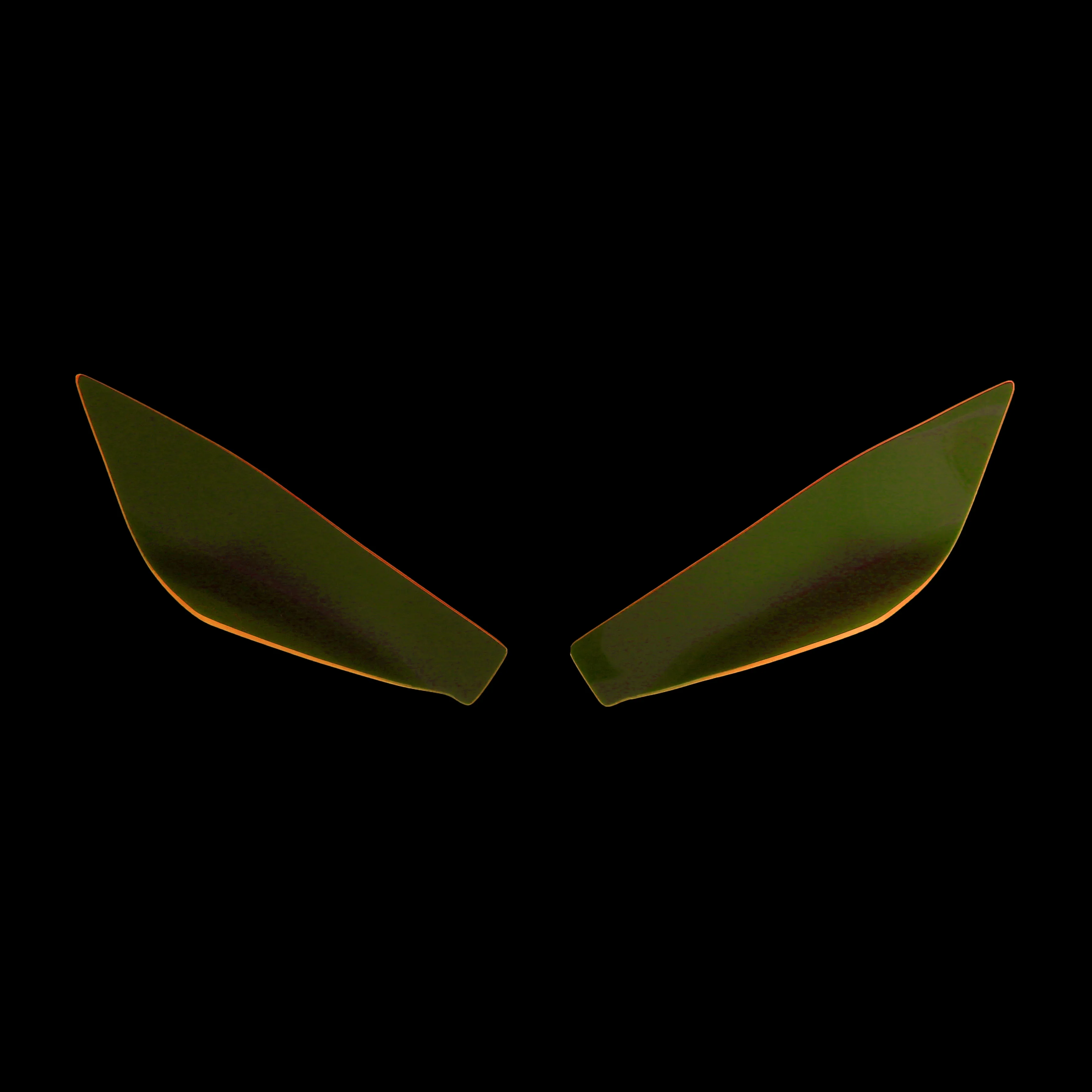 for kymco xciting s400 2017 2018 2019 motorcycle front headlight screen guard lens cover shield protector free global shipping