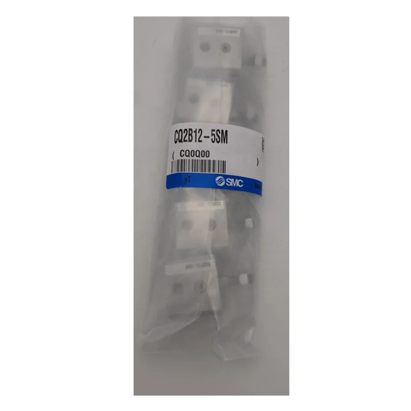 

SMC Mini Cylinder CQ2A12-5SM