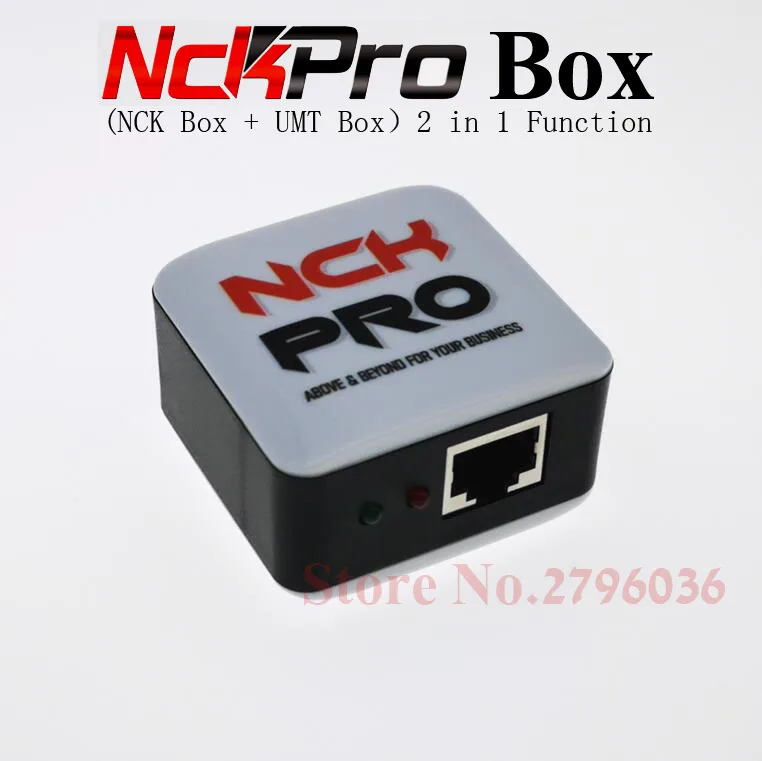 2021 версия NCK Pro box 2 (поддержка + UMT в 1) UMF кабель для любой загрузки | Мобильные