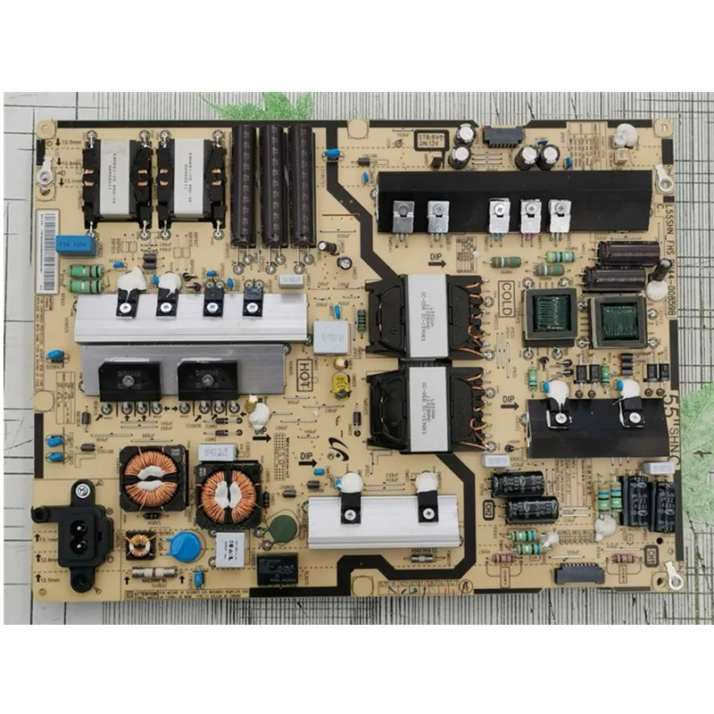 

Power Board Card Supply For Samsung TV L55SHN_FHS BN44-00859B