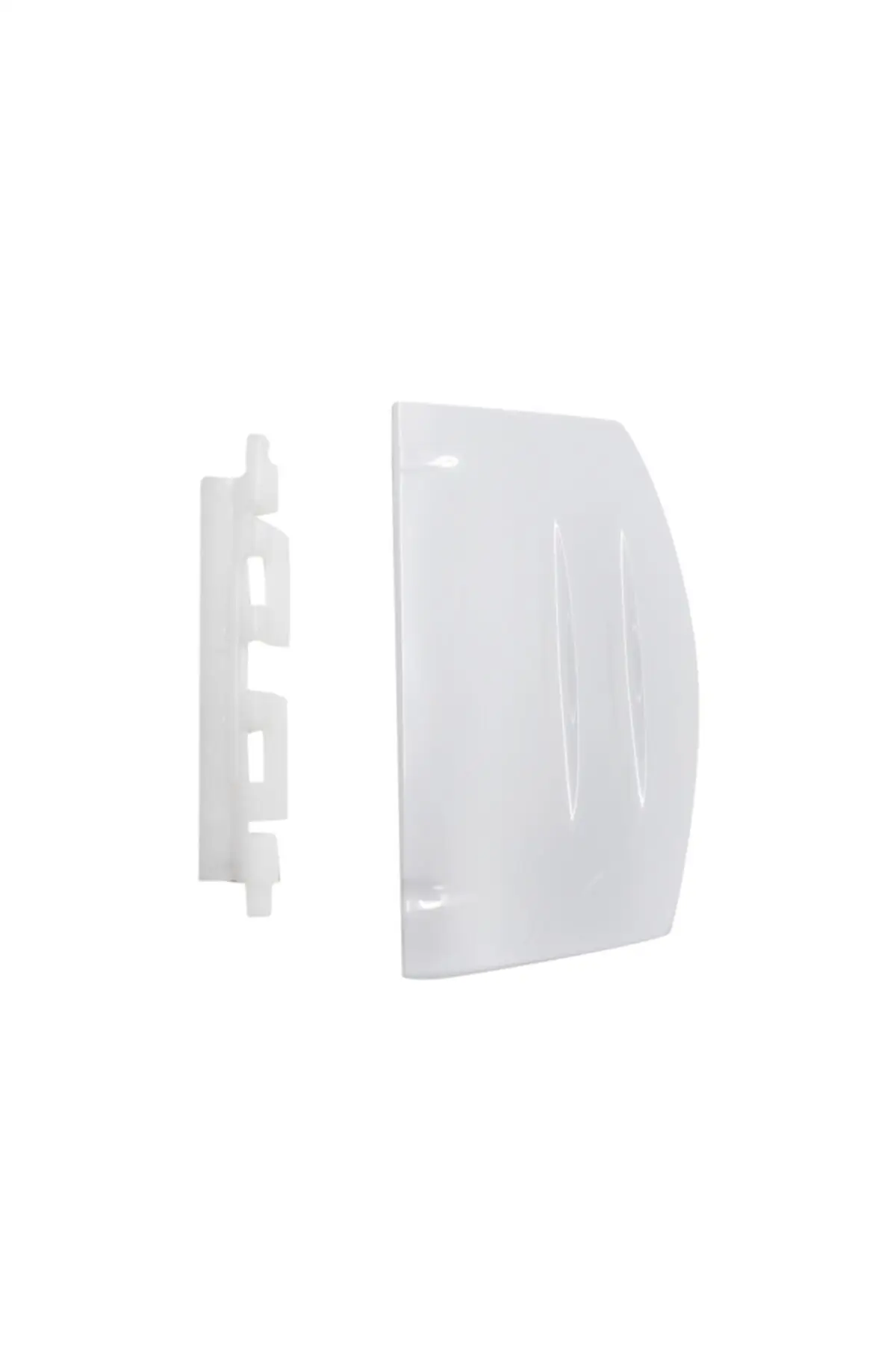 

Refrigerator Cooler Cover-4244570100