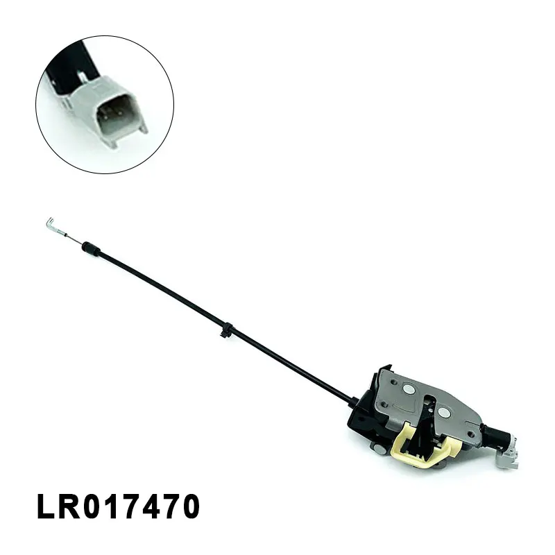 Rear Upper Tailgate Door Lock Latch Actuator LR017470 for Land Rover Discovery MK III 2004-2009 | Автомобили и мотоциклы