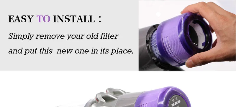 Фильтр для пылесоса Dyson V11 SV14 | Электроника