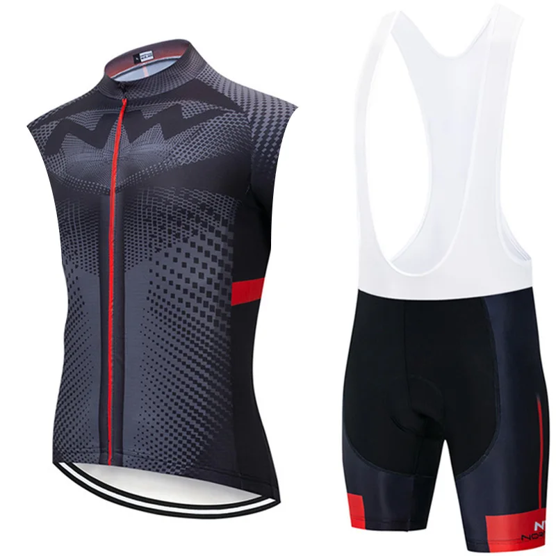 Pro team NW Мужская велосипедная одежда для гонок Maillot Ropa Ciclismo летняя быстросохнущая