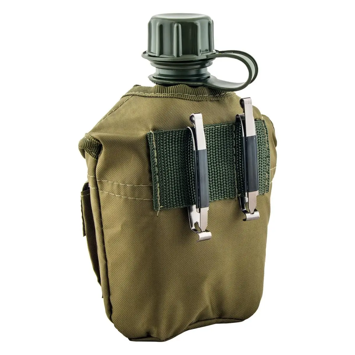 Flask No. 1 Army case HS-NP 020009-02 Helios | Спорт и развлечения