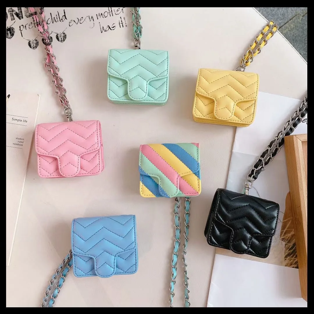 

Suitable for AirPods Headset Cover 3rd Generation Bluetooth Wireless Headset Cover Anti-drop Shell Iphone Diagonal Three Sets
