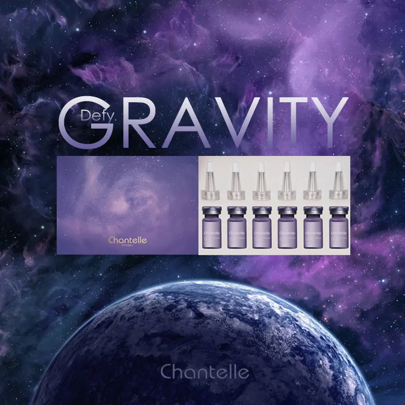 Австралийская Плацентарная лечебная Сыворотка для лица 6P Антивозрастная