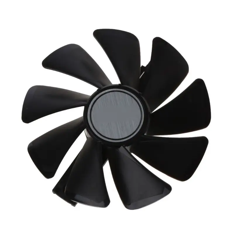 2 шт. CF1015H12S 12V 0.42A кулер вентилятор Замена для Sapphire деталь нитро-двигателя Himoto Redcat RX